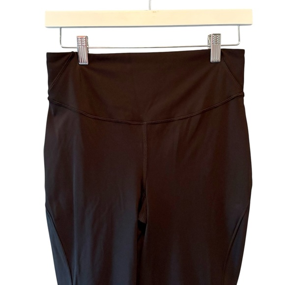 Lululemon Black Base Pace High-Rise Tight 25" - Picture 8 of 11